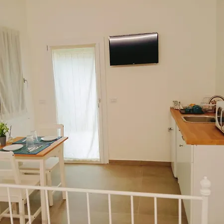 Modena Rooms 招待所 摩德纳