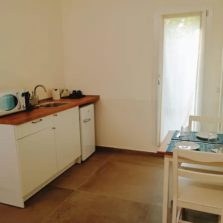 Modena Rooms Modena