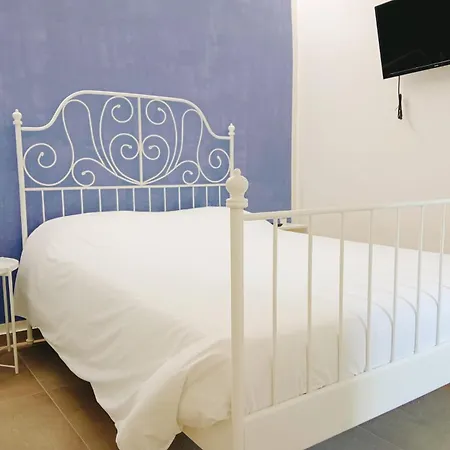 招待所 Modena Rooms 摩德纳