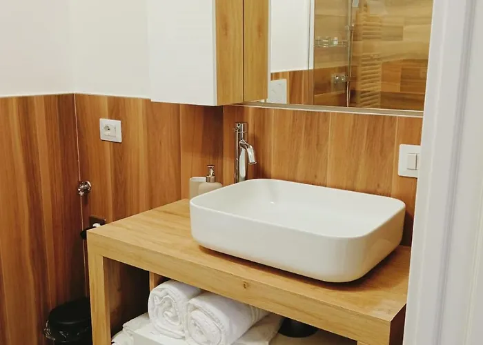 Guest house Modena Rooms Modena