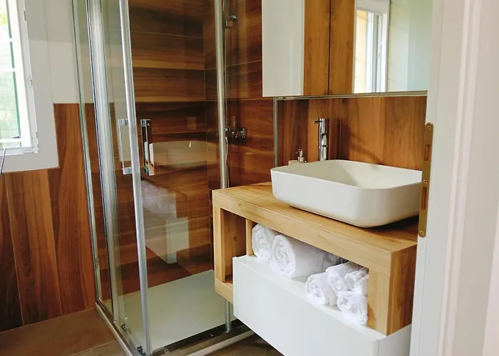 بيت ضيافة Modena Rooms