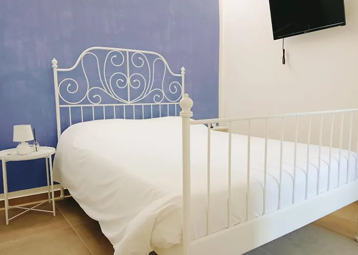 Guest house Modena Rooms Modena